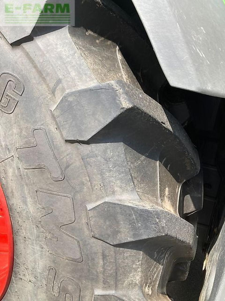 Traktor Fendt 828 vario: bilde 11