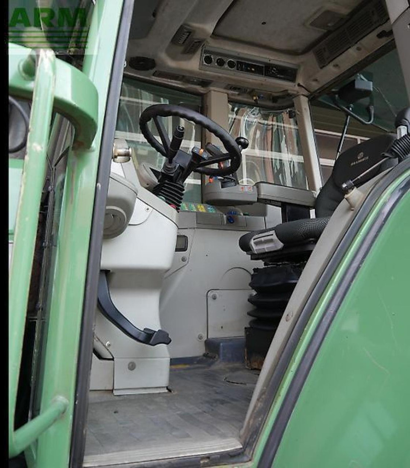 Traktor Fendt 920 vario tms: bilde 10