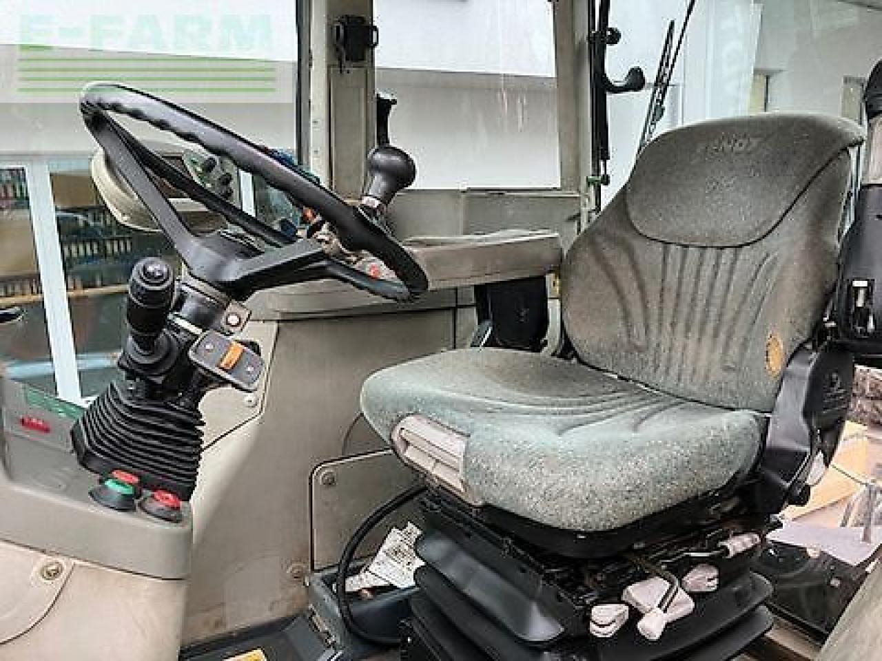 Fendt 926 vario tms - Traktor: bilde 4 Fendt 926 vario tms - Traktor: bilde 4