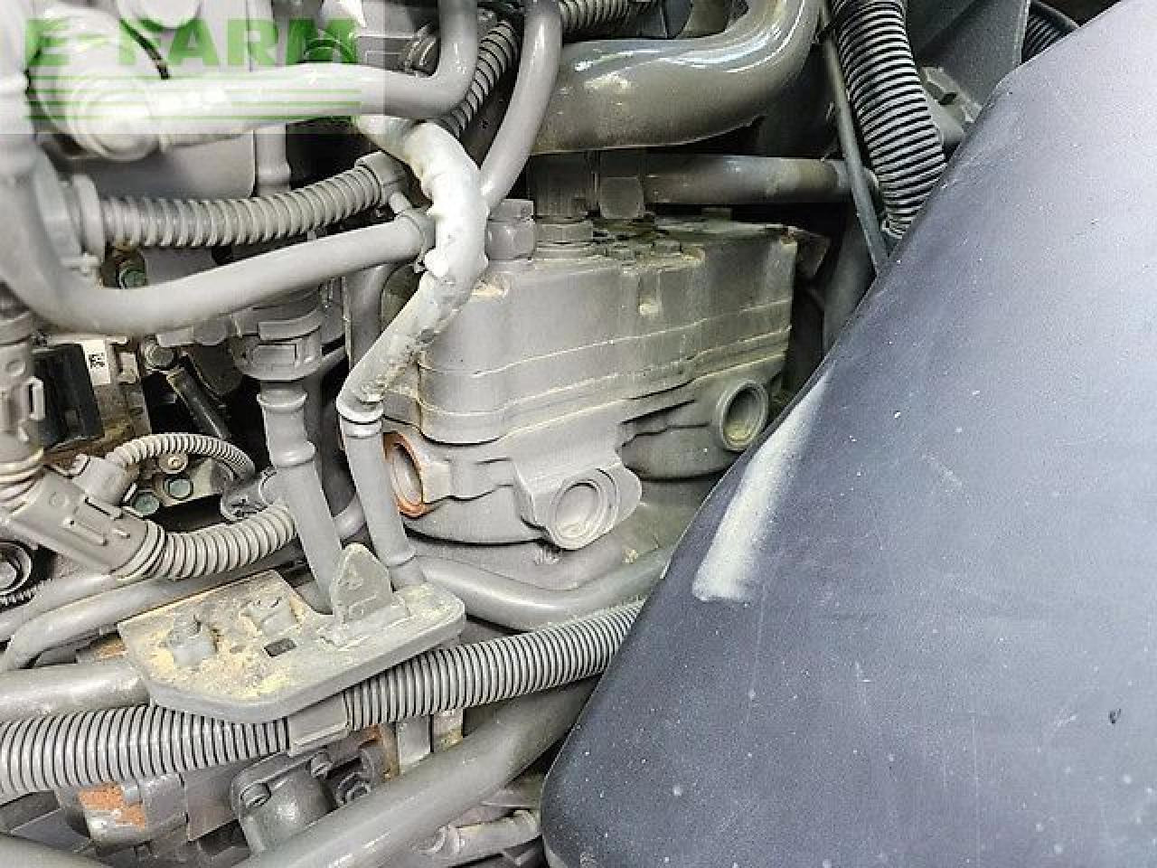 Traktor Fendt 933 gen6 profi plus 1900h ( 930 936 939 942 ): bilde 33 Traktor Fendt 933 gen6 profi plus 1900h ( 930 936 939 942 ): bilde 33