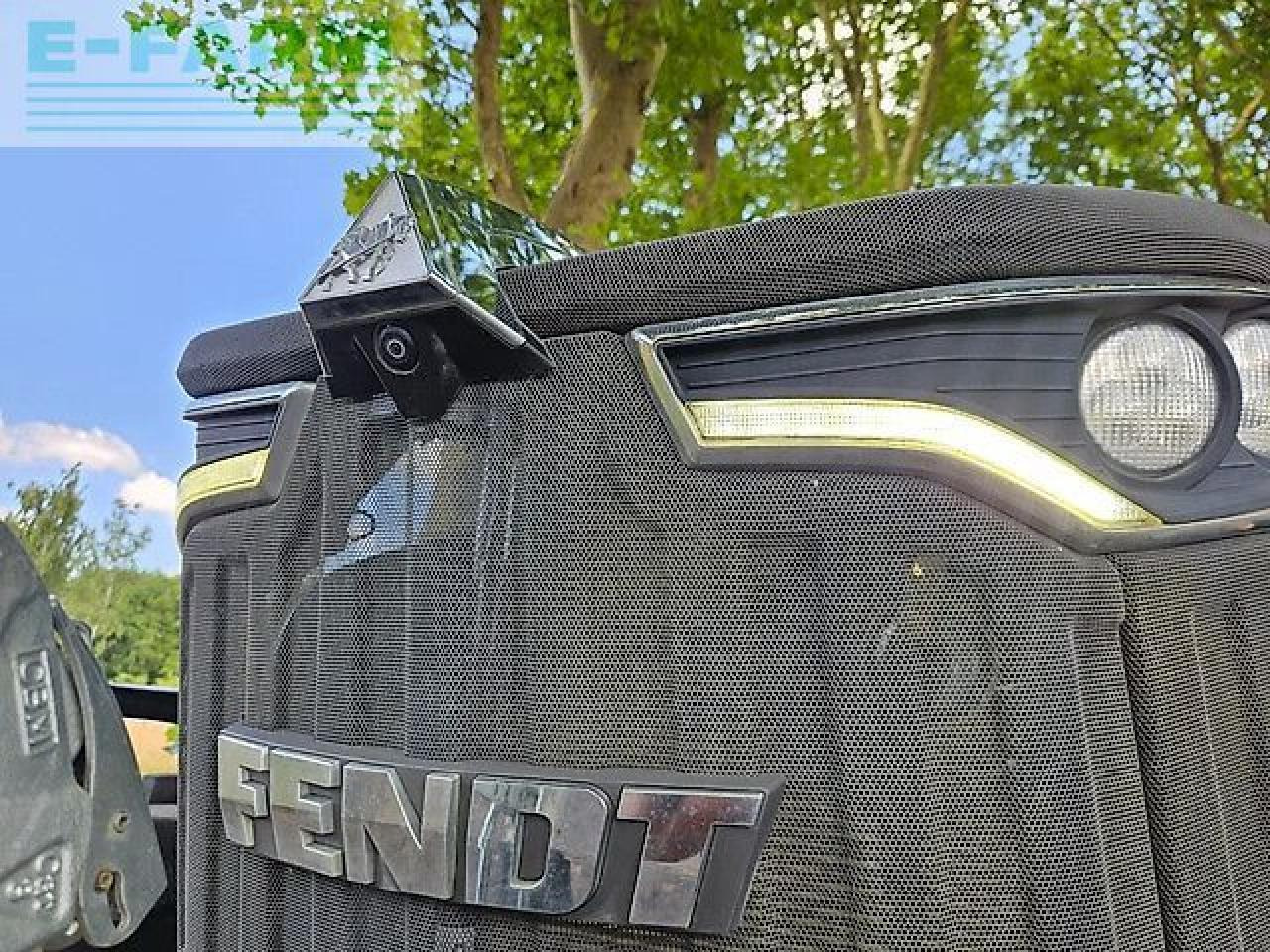 Traktor Fendt 933 gen6 profi plus 1900h ( 930 936 939 942 ): bilde 26 Traktor Fendt 933 gen6 profi plus 1900h ( 930 936 939 942 ): bilde 26