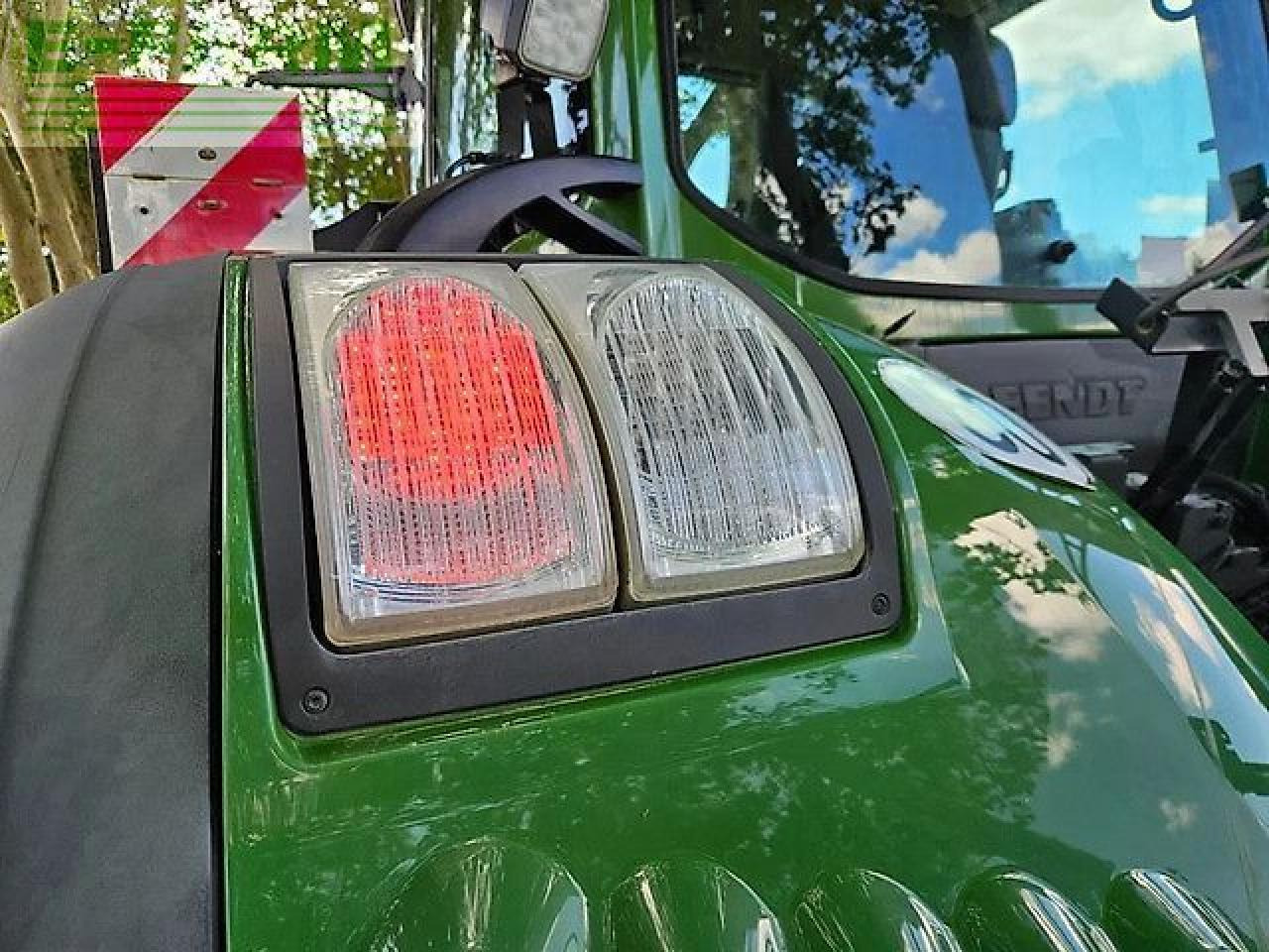Traktor Fendt 933 gen6 profi plus 1900h ( 930 936 939 942 ): bilde 23 Traktor Fendt 933 gen6 profi plus 1900h ( 930 936 939 942 ): bilde 23