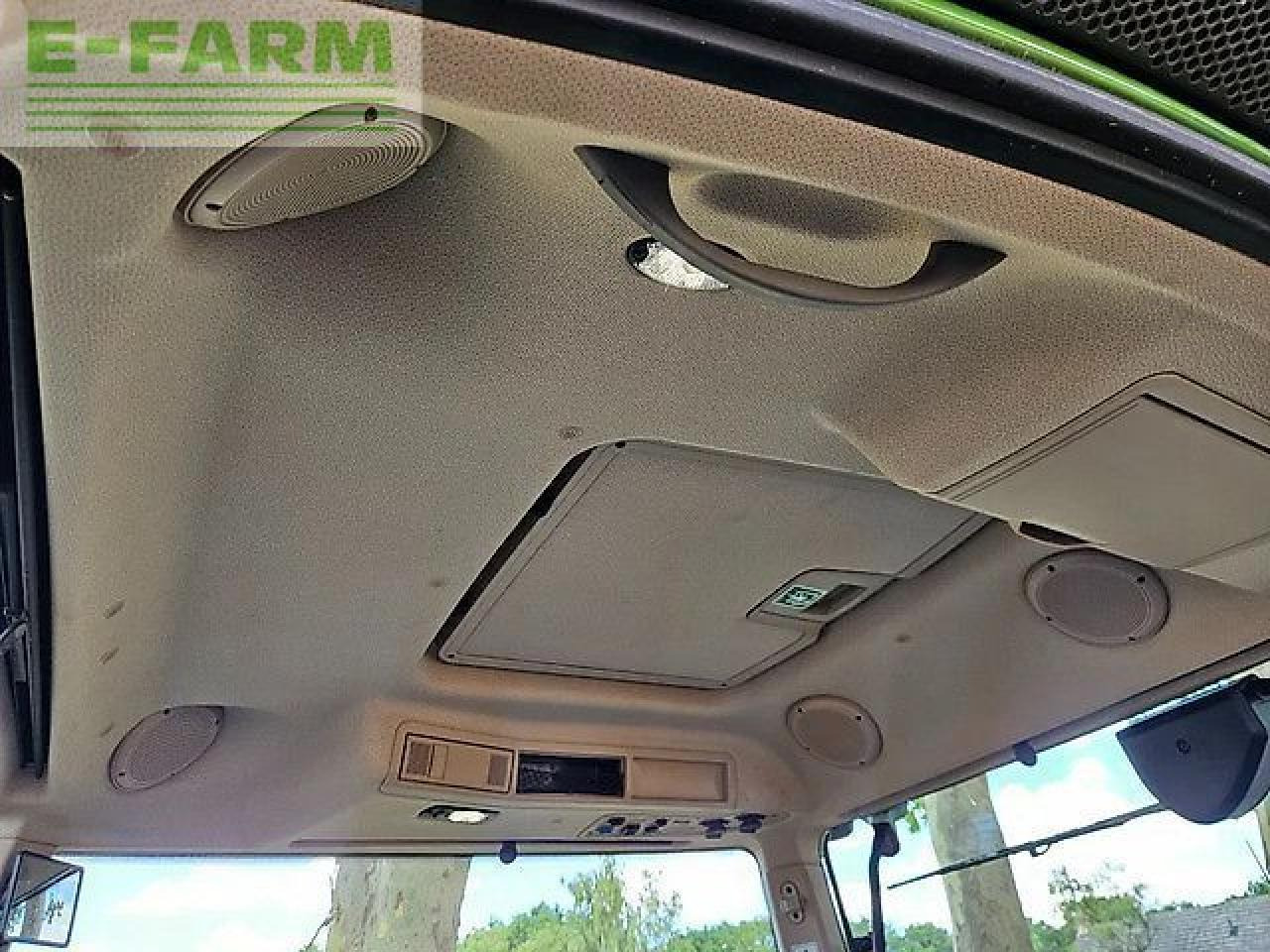 Traktor Fendt 933 gen6 profi plus 1900h ( 930 936 939 942 ): bilde 14 Traktor Fendt 933 gen6 profi plus 1900h ( 930 936 939 942 ): bilde 14