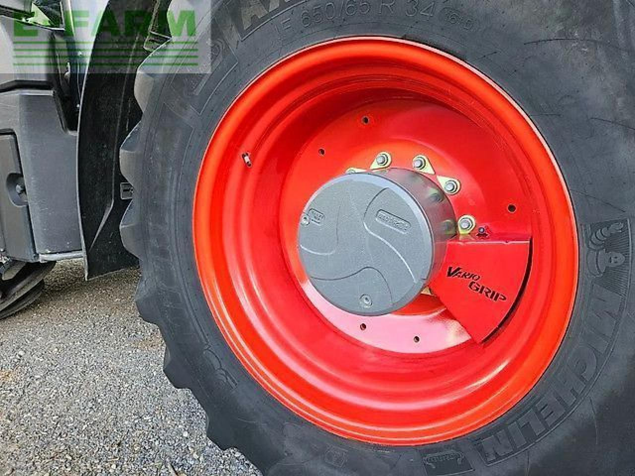 Traktor Fendt 933 gen6 profi plus 1900h ( 930 936 939 942 ): bilde 29 Traktor Fendt 933 gen6 profi plus 1900h ( 930 936 939 942 ): bilde 29