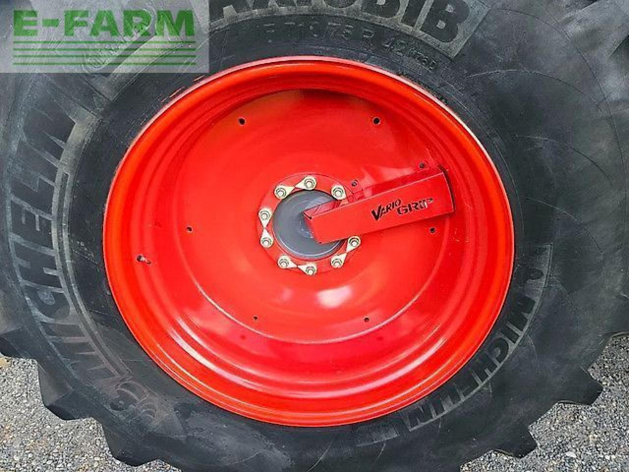 Traktor Fendt 933 gen6 profi plus 1900h ( 930 936 939 942 ): bilde 30 Traktor Fendt 933 gen6 profi plus 1900h ( 930 936 939 942 ): bilde 30