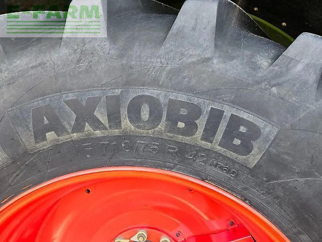 Traktor Fendt 933 gen6 profi plus 1900h ( 930 936 939 942 ): bilde 20 Traktor Fendt 933 gen6 profi plus 1900h ( 930 936 939 942 ): bilde 20