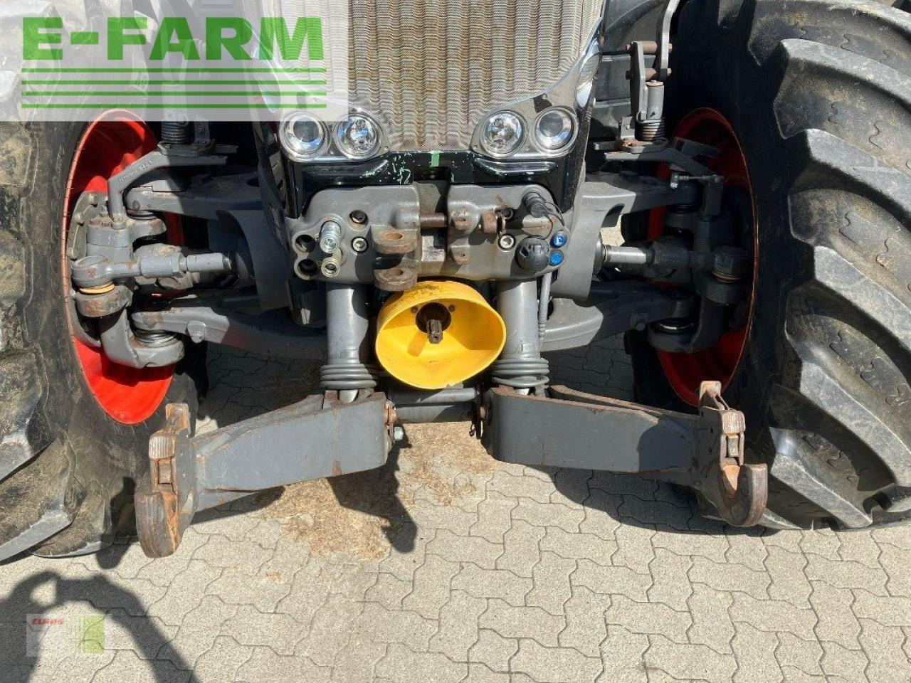 Traktor Fendt 936 vario com 3: bilde 18 Traktor Fendt 936 vario com 3: bilde 18