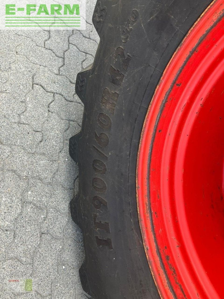 Traktor Fendt 936 vario com 3: bilde 14 Traktor Fendt 936 vario com 3: bilde 14