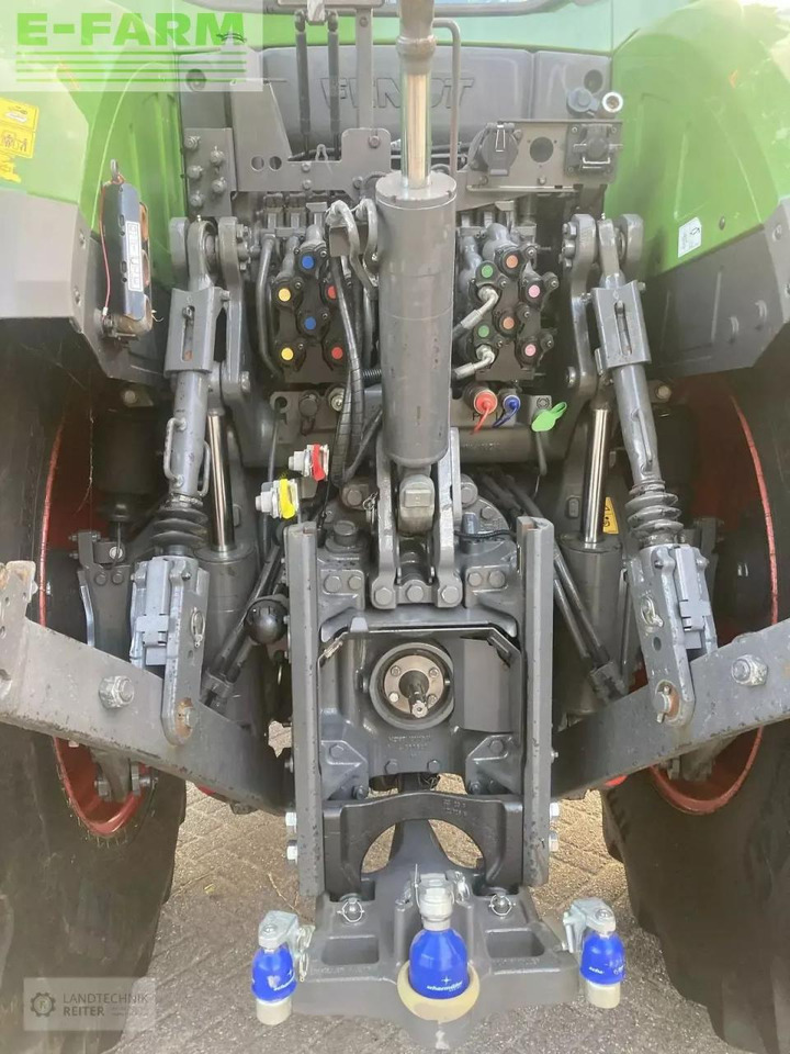 Traktor Fendt 936 vario profiplus (my 2020) ProfiPlus: bilde 10