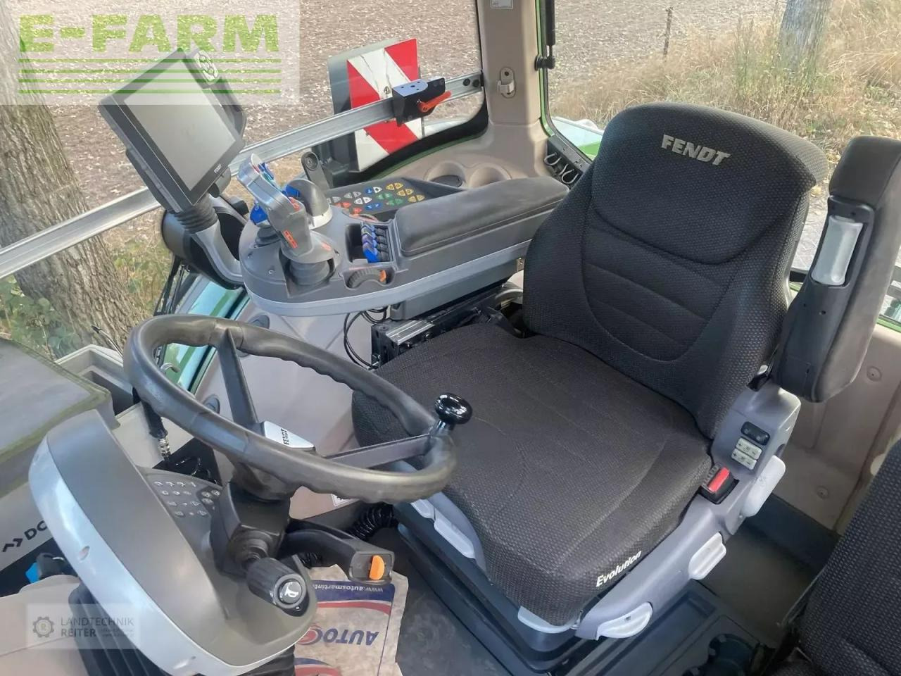 Traktor Fendt 936 vario profiplus (my 2020) ProfiPlus: bilde 11