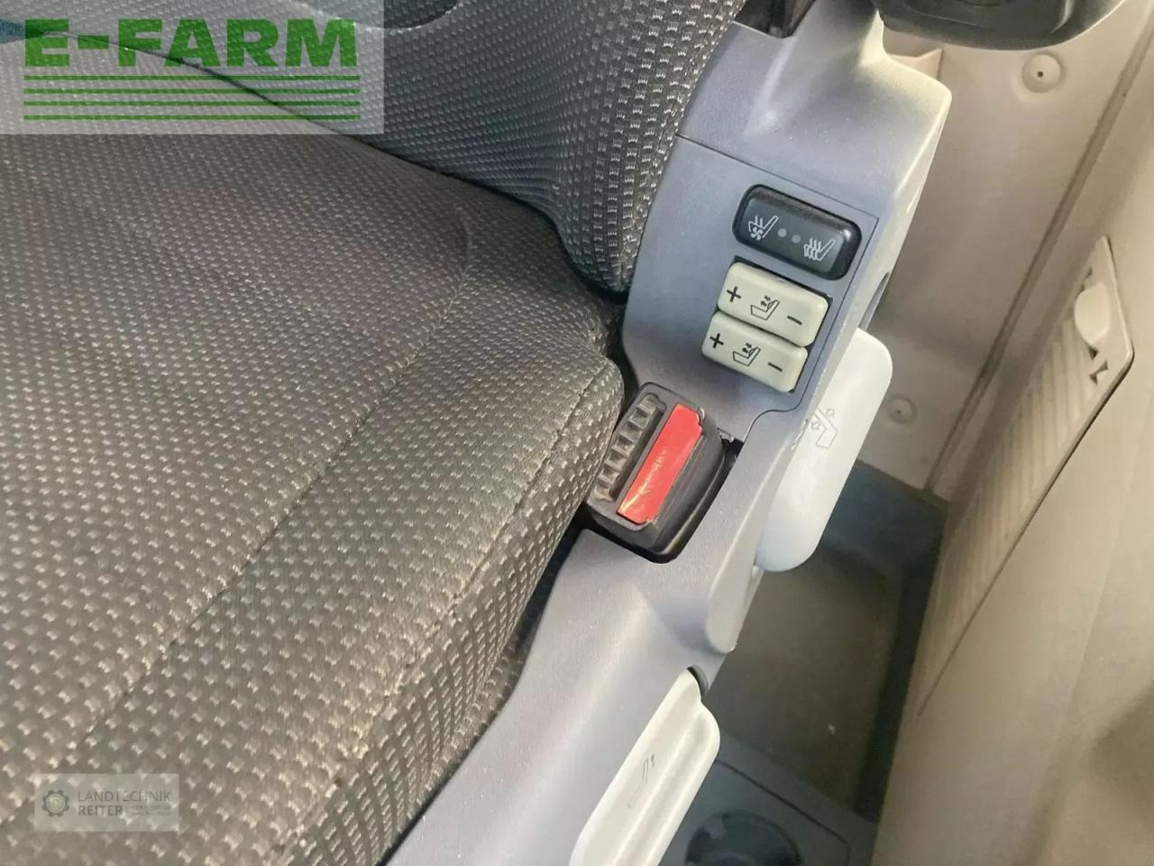 Traktor Fendt 936 vario profiplus (my 2020) ProfiPlus: bilde 12