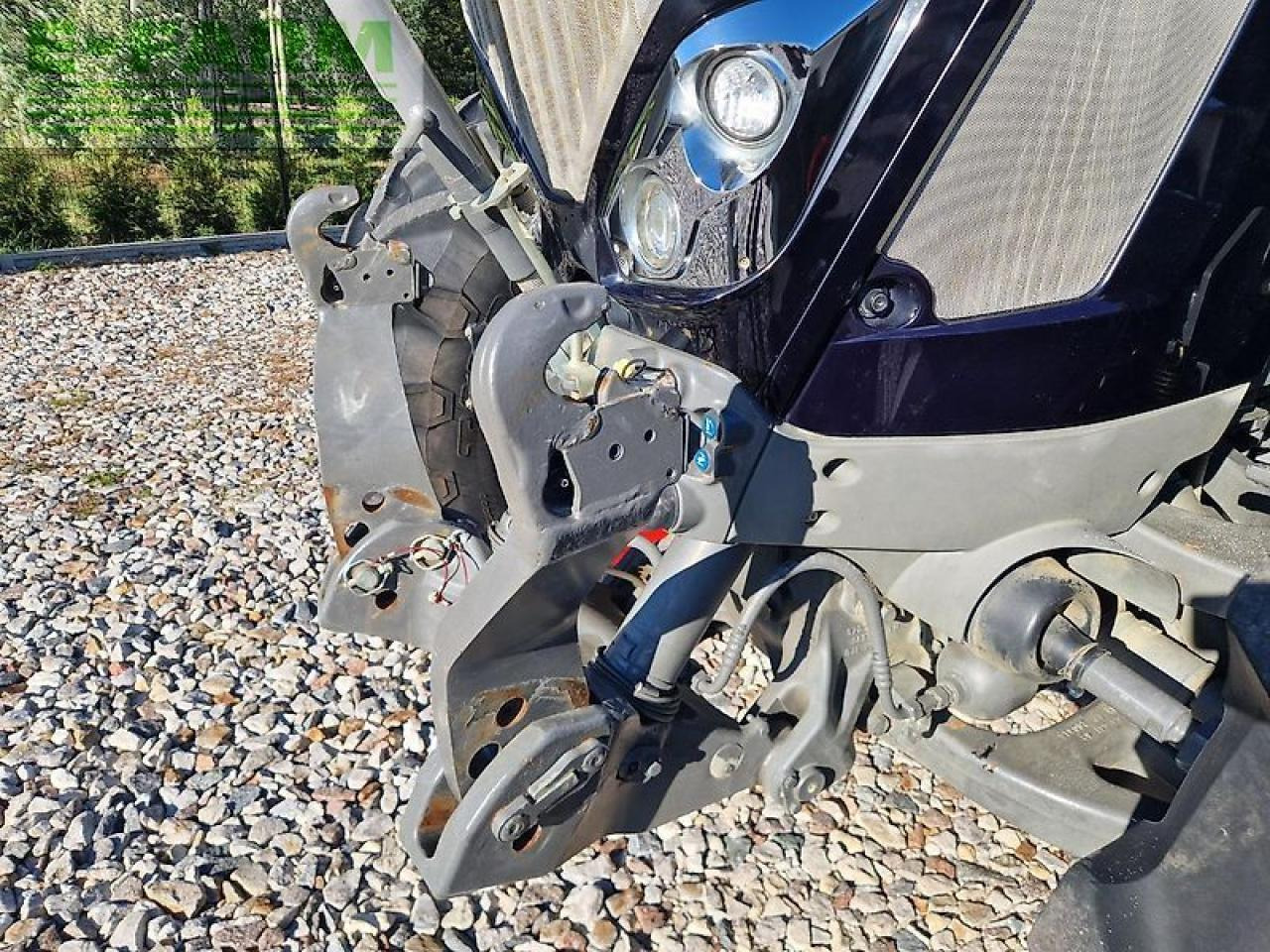 Traktor Fendt 936 vario s4 profi plus black edition ProfiPlus: bilde 11