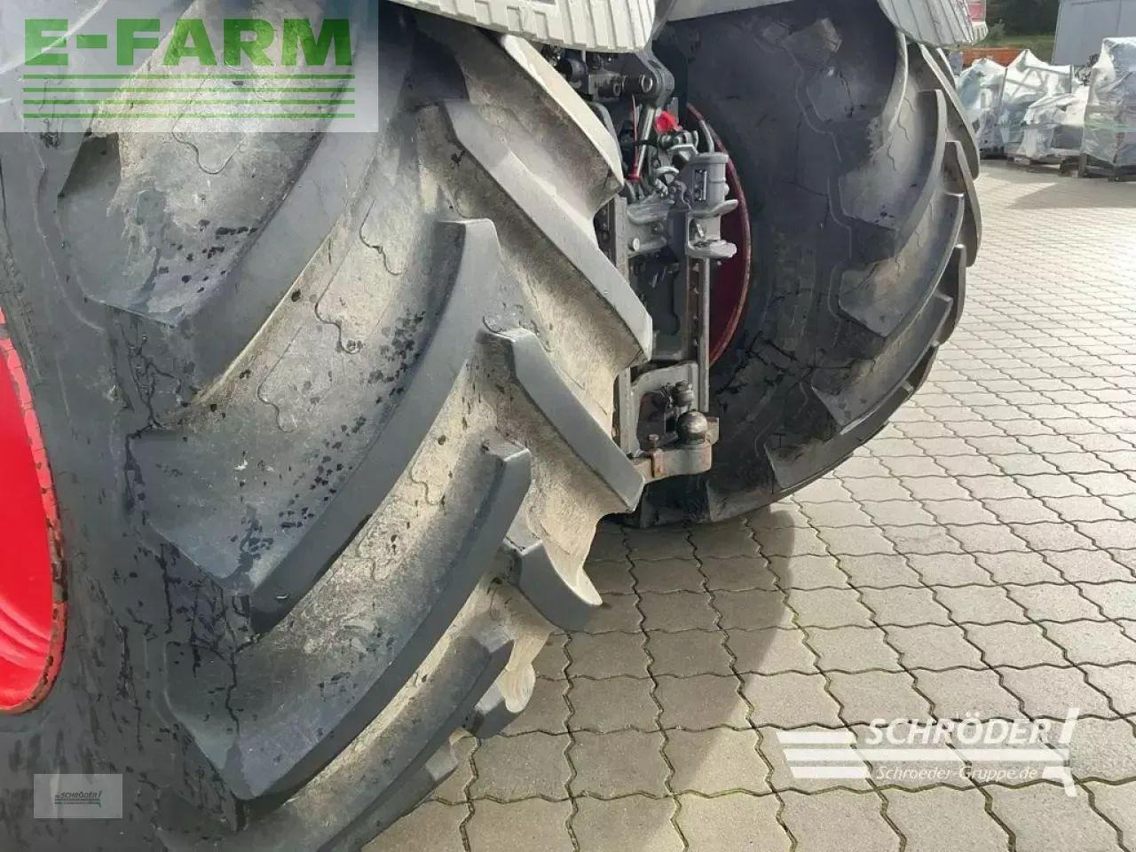 Fendt 939 vario scr profi plus ProfiPlus - Traktor: bilde 3 Fendt 939 vario scr profi plus ProfiPlus - Traktor: bilde 3
