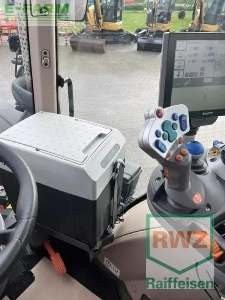 Traktor Fendt *fendt 724 s4 inkl.garantie 2026*: bilde 13 Traktor Fendt *fendt 724 s4 inkl.garantie 2026*: bilde 13