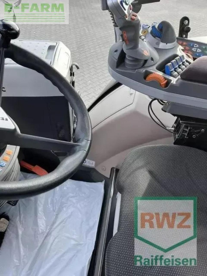 Traktor Fendt *fendt 724 s4 inkl.garantie 2026*: bilde 7 Traktor Fendt *fendt 724 s4 inkl.garantie 2026*: bilde 7