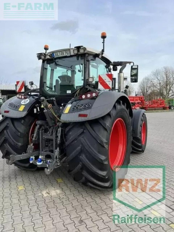 Fendt *fendt 724 s4 inkl.garantie 2026* - Traktor: bilde 3 Fendt *fendt 724 s4 inkl.garantie 2026* - Traktor: bilde 3