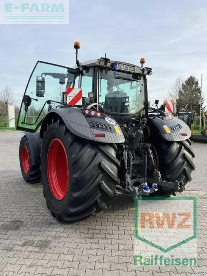 Traktor Fendt *fendt 724 s4 inkl.garantie 2026*: bilde 10 Traktor Fendt *fendt 724 s4 inkl.garantie 2026*: bilde 10