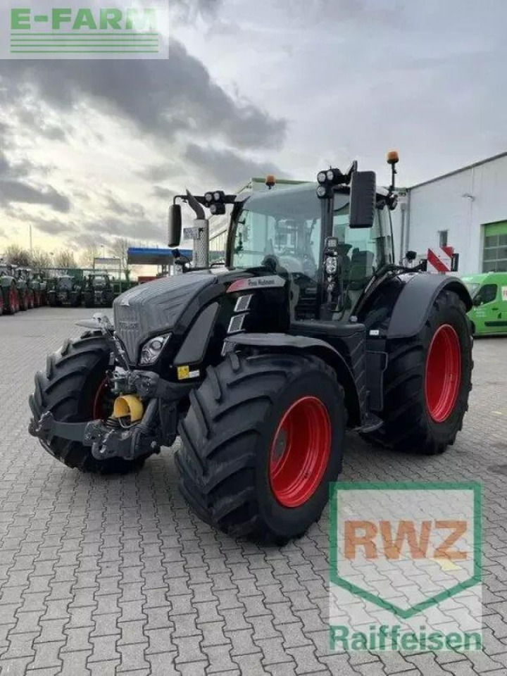 Fendt *fendt 724 s4 inkl.garantie 2026* - Traktor: bilde 2 Fendt *fendt 724 s4 inkl.garantie 2026* - Traktor: bilde 2