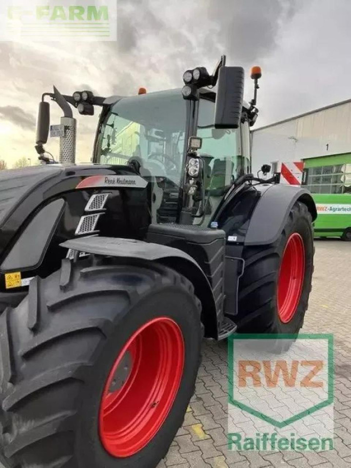 Traktor Fendt *fendt 724 s4 inkl.garantie 2026*: bilde 9 Traktor Fendt *fendt 724 s4 inkl.garantie 2026*: bilde 9