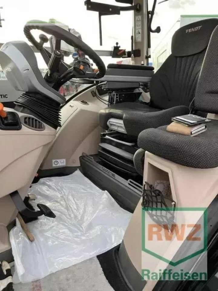 Fendt *fendt 724 s4 inkl.garantie 2026* - Traktor: bilde 4 Fendt *fendt 724 s4 inkl.garantie 2026* - Traktor: bilde 4