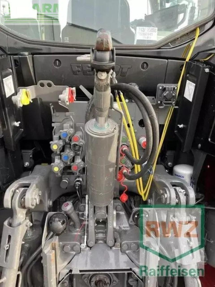 Traktor Fendt *fendt 724 s4 inkl.garantie 2026*: bilde 6 Traktor Fendt *fendt 724 s4 inkl.garantie 2026*: bilde 6