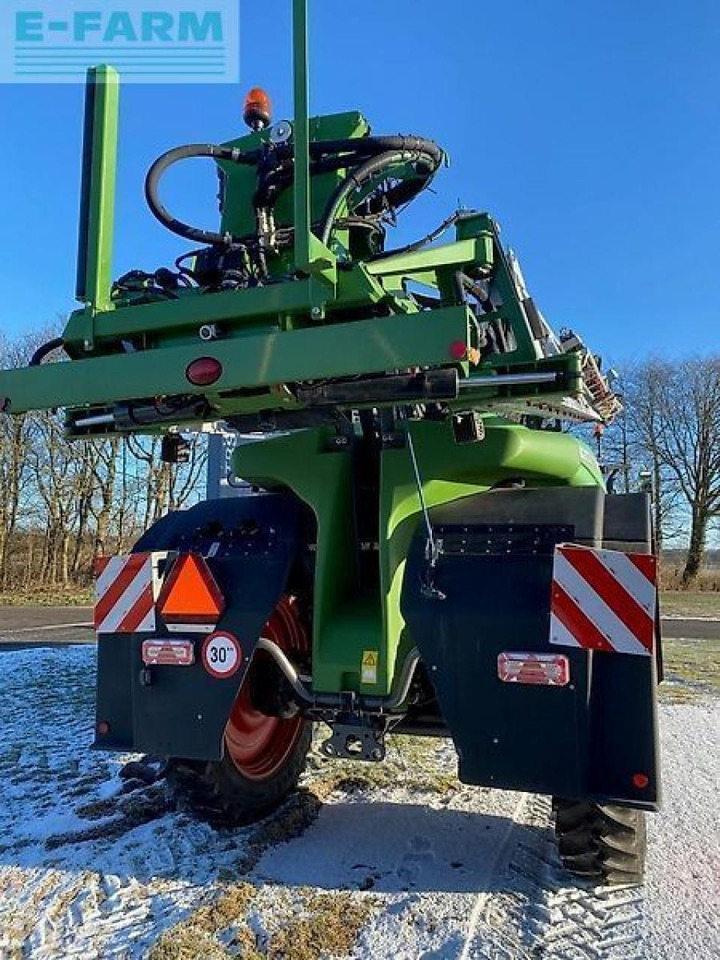 Fendt rogator 344 - Trailersprøyte: bilde 3 Fendt rogator 344 - Trailersprøyte: bilde 3