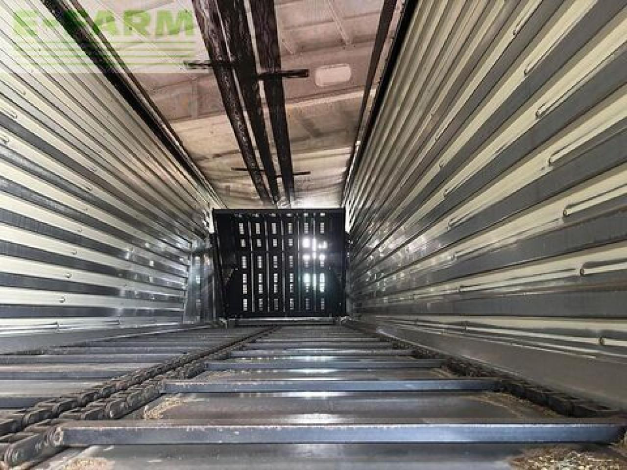 Fendt tigo 100 xr in einem guten zustand mit liftachse - Landbruk tippvogn: bilde 5 Fendt tigo 100 xr in einem guten zustand mit liftachse - Landbruk tippvogn: bilde 5