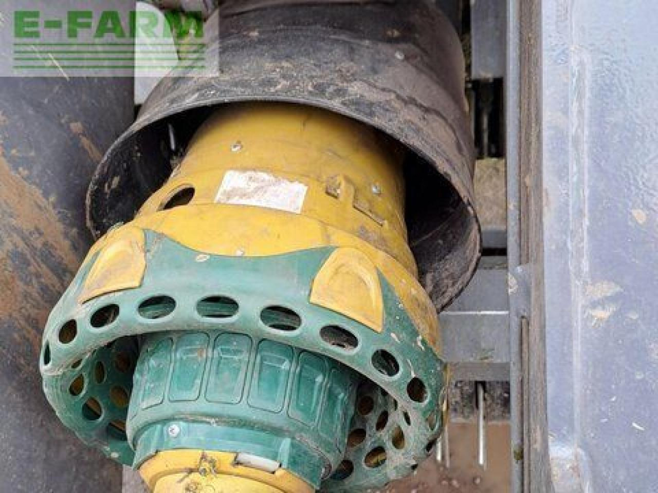 Fendt tigo 60 pr - Landbruk tippvogn: bilde 5 Fendt tigo 60 pr - Landbruk tippvogn: bilde 5