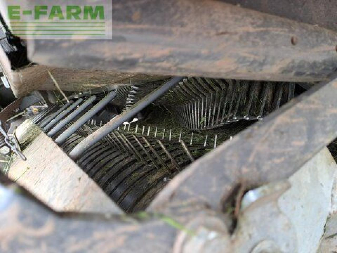 Fendt tigo 60 pr - Landbruk tippvogn: bilde 4 Fendt tigo 60 pr - Landbruk tippvogn: bilde 4