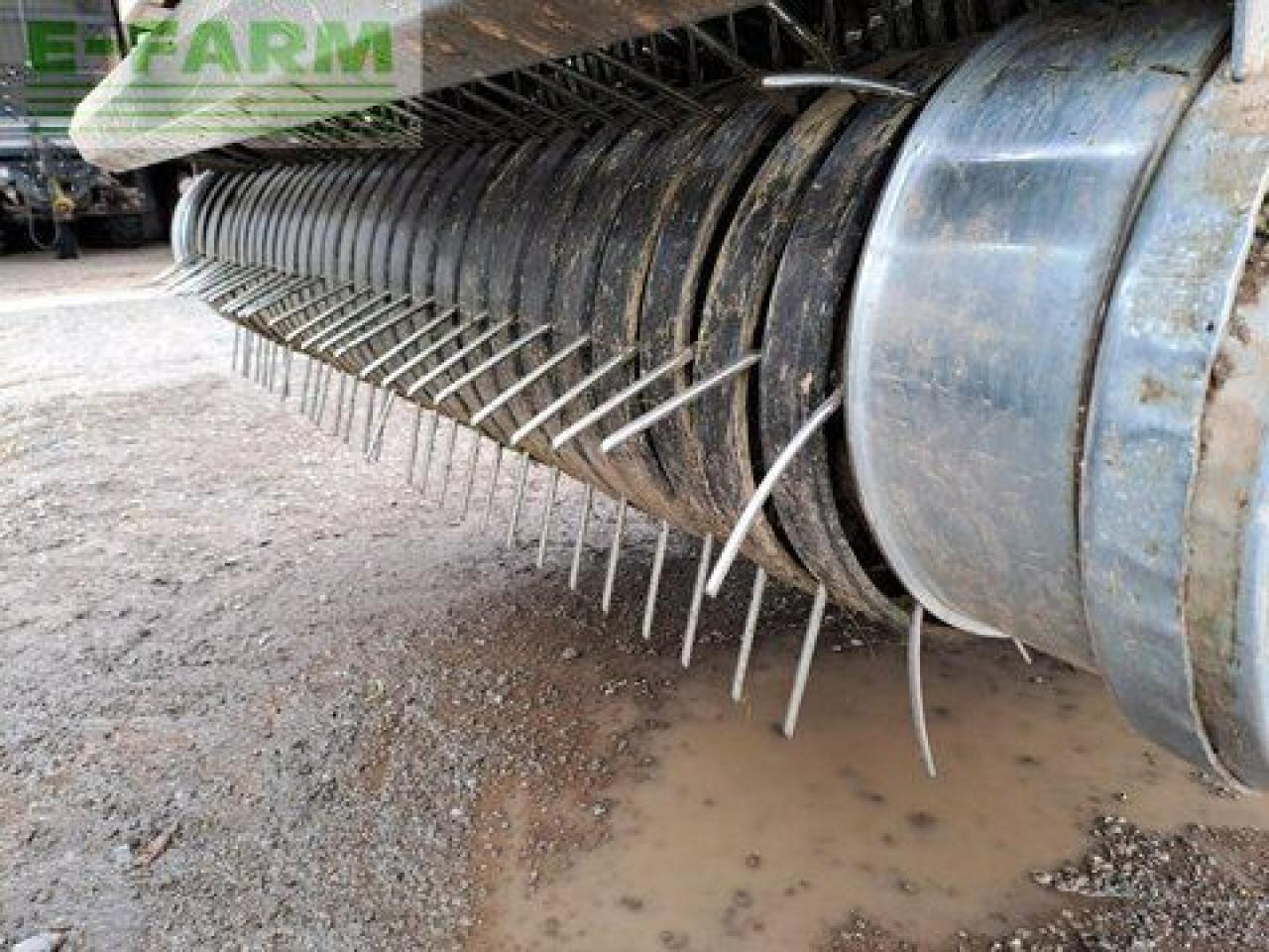 Fendt tigo 60 pr - Landbruk tippvogn: bilde 3 Fendt tigo 60 pr - Landbruk tippvogn: bilde 3