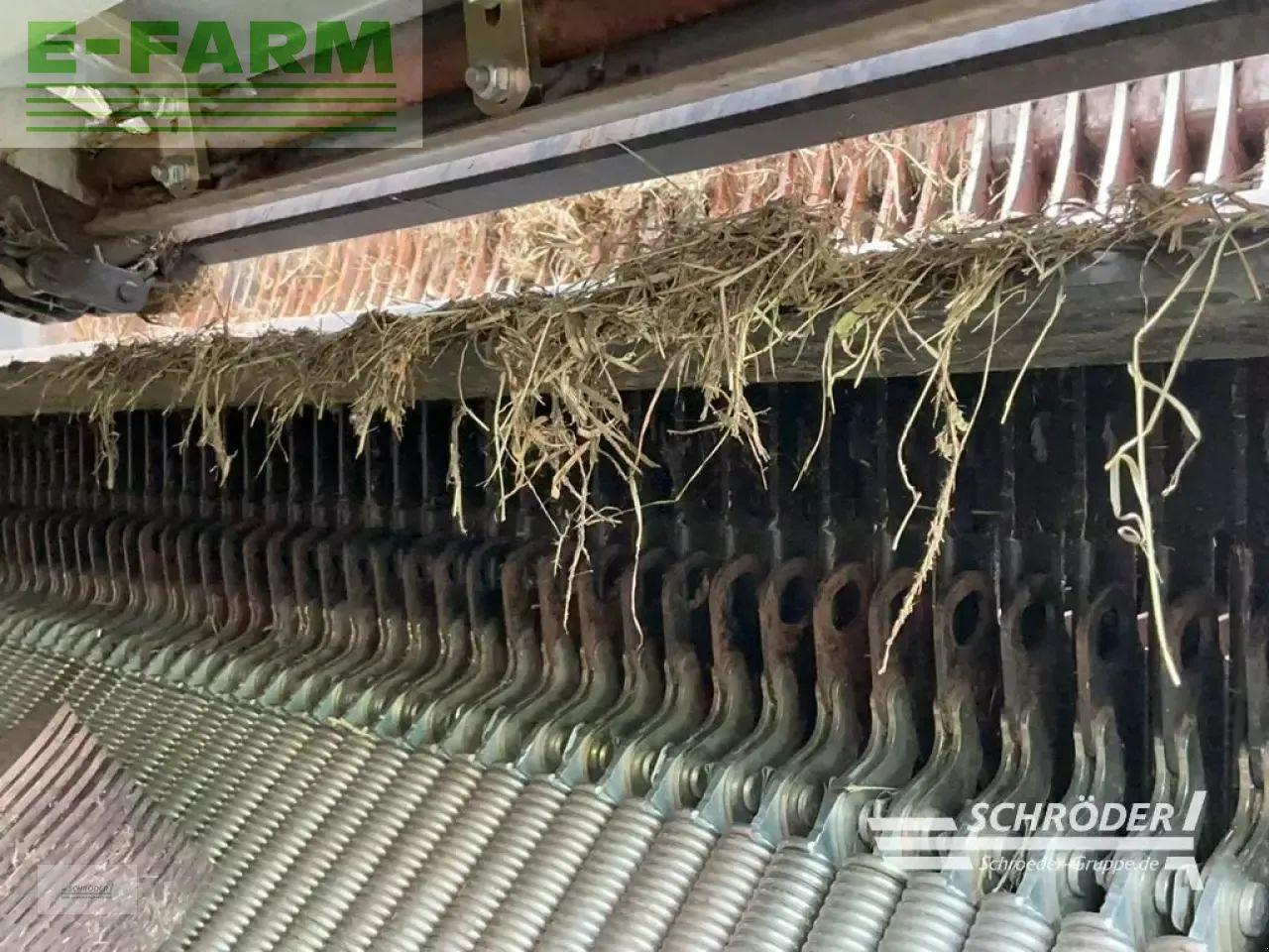 Fendt tigo 65 xr - Snittevogn: bilde 3 Fendt tigo 65 xr - Snittevogn: bilde 3