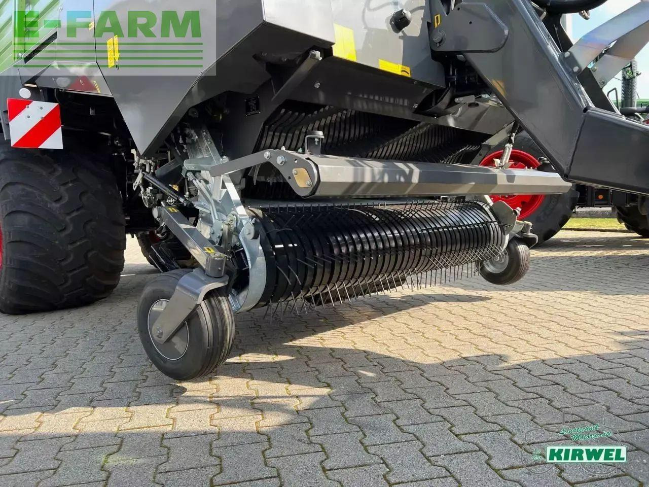 Fendt tigo 65 xr - Snittevogn: bilde 5 Fendt tigo 65 xr - Snittevogn: bilde 5