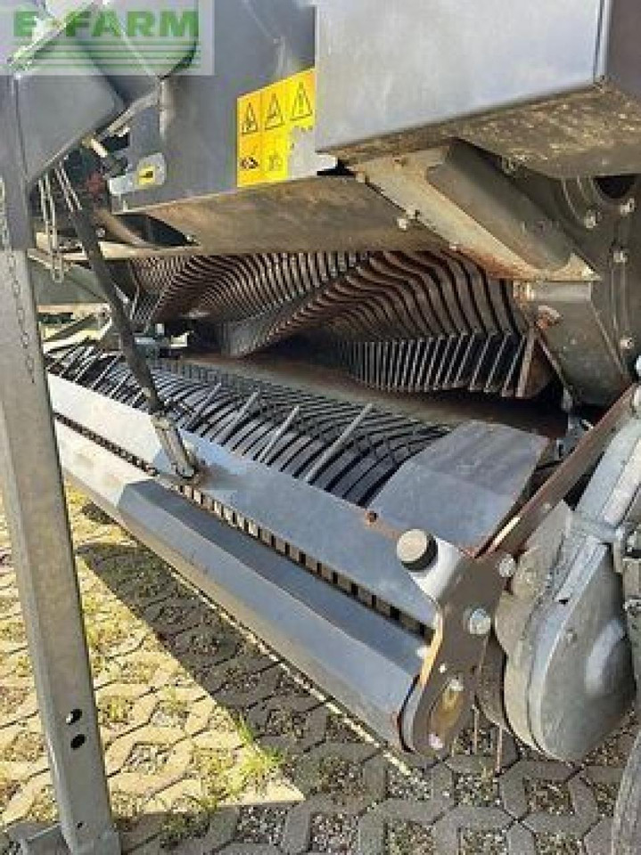 Fendt tigo 75 xr mit 800/45 r30,5 bereifung, laderauma - Landbruk tippvogn: bilde 4 Fendt tigo 75 xr mit 800/45 r30,5 bereifung, laderauma - Landbruk tippvogn: bilde 4