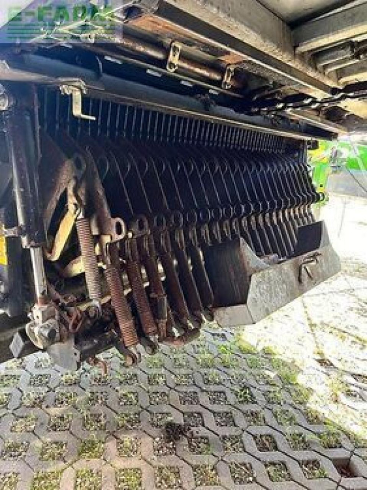 Fendt tigo 75 xr mit 800/45 r30,5 bereifung, laderauma - Landbruk tippvogn: bilde 5 Fendt tigo 75 xr mit 800/45 r30,5 bereifung, laderauma - Landbruk tippvogn: bilde 5