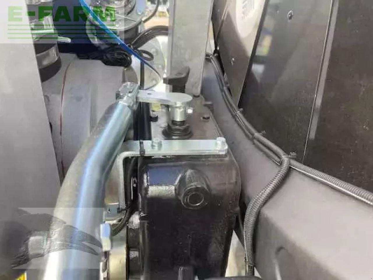 Vanningssystem Fiat Agri ge 420/110 mit hüdigcomputer: bilde 7