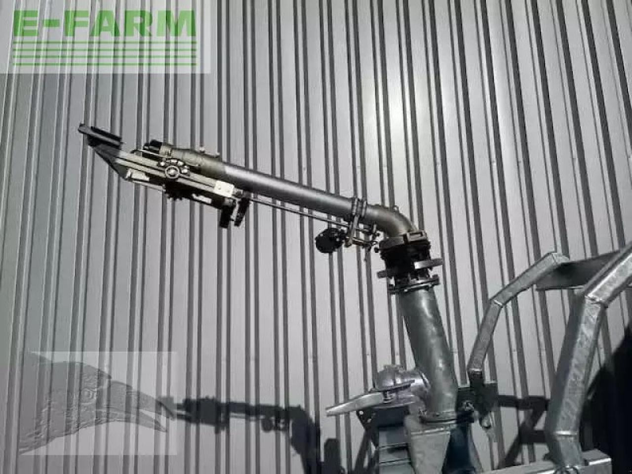 Vanningssystem Fiat Agri ge 420/110 mit hüdigcomputer: bilde 9