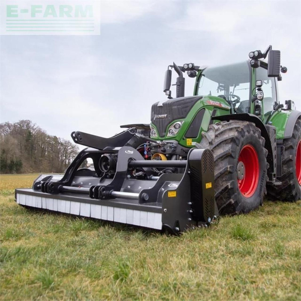 Fliegl sm tornado 2750 - Slåmaskin: bilde 3 Fliegl sm tornado 2750 - Slåmaskin: bilde 3