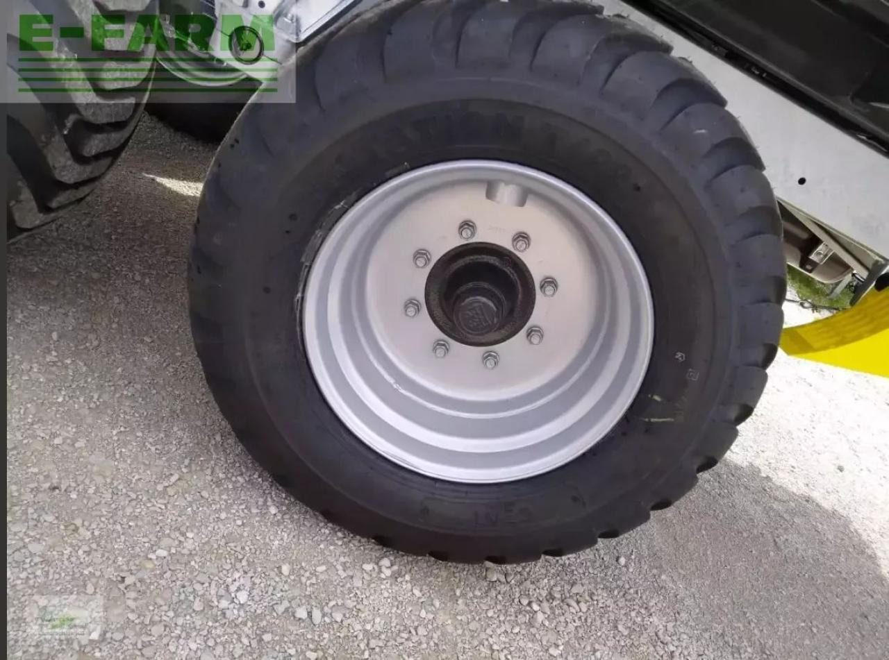 Fliegl tdk 140 profi - Landbruk tippvogn: bilde 3 Fliegl tdk 140 profi - Landbruk tippvogn: bilde 3