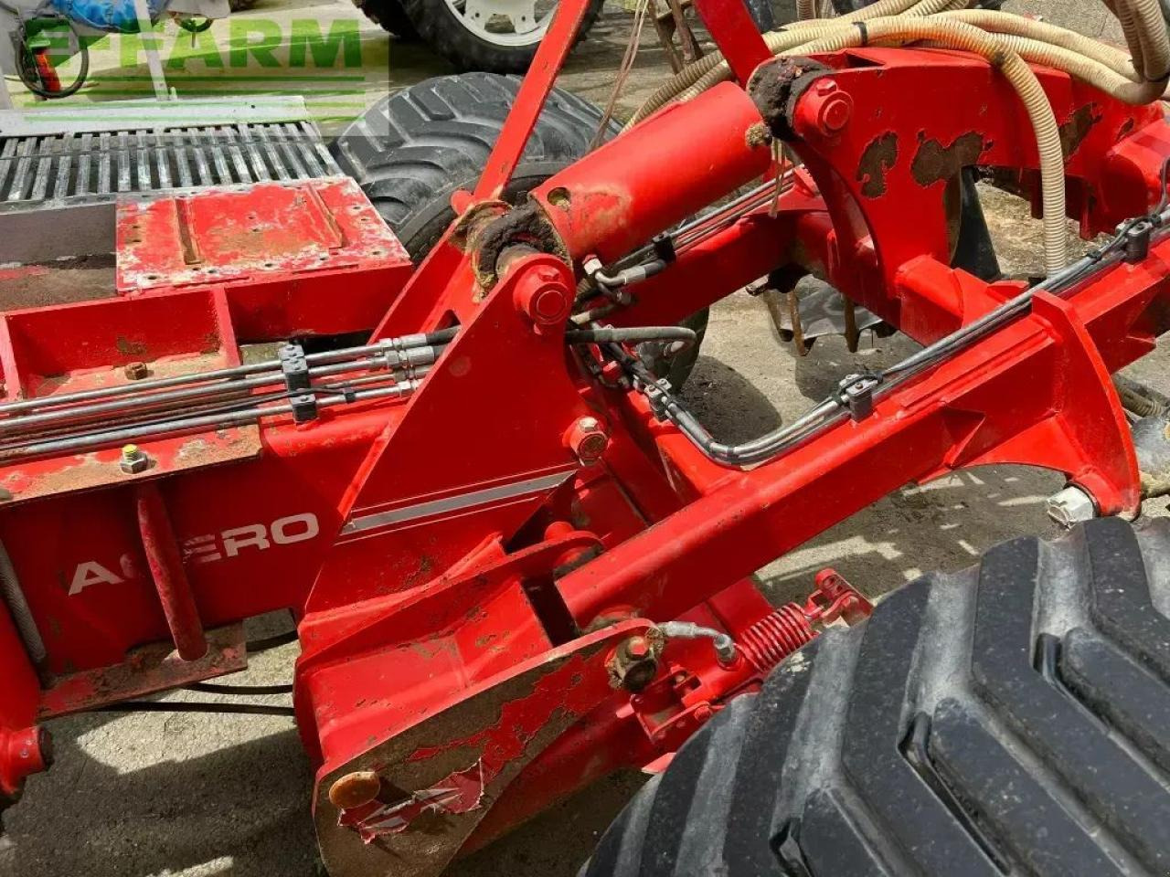 Gregoire Besson acerox32d - Skålharv: bilde 5 Gregoire Besson acerox32d - Skålharv: bilde 5