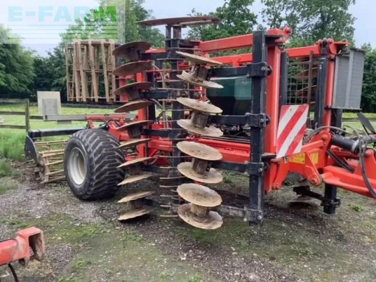 Gregoire Besson discoflex4m20 - Skålharv: bilde 4 Gregoire Besson discoflex4m20 - Skålharv: bilde 4
