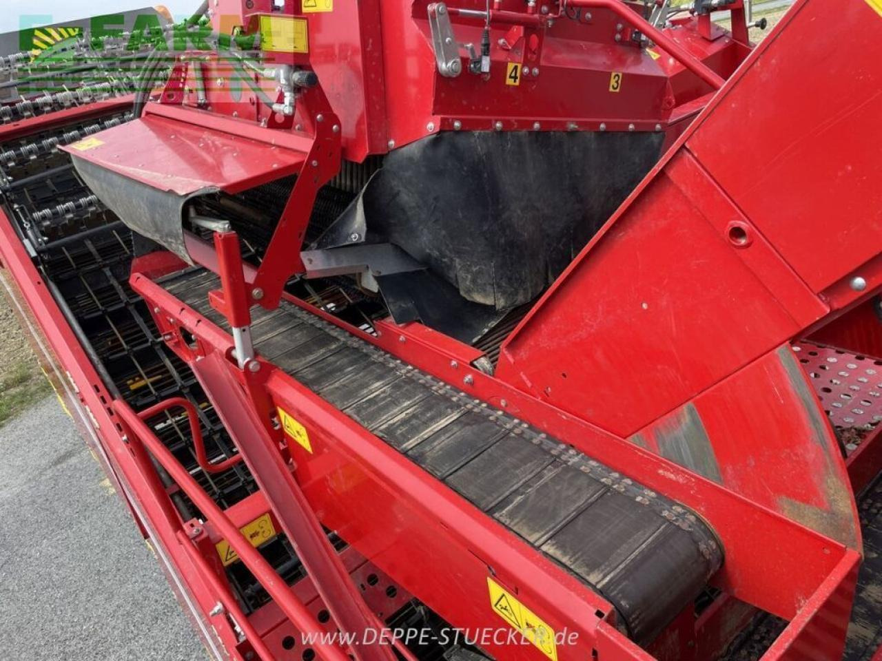 Grimme se 150-60 - Potethøster: bilde 4 Grimme se 150-60 - Potethøster: bilde 4