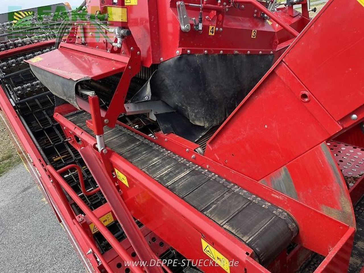 Grimme se 150-60 - Potethøster: bilde 4 Grimme se 150-60 - Potethøster: bilde 4