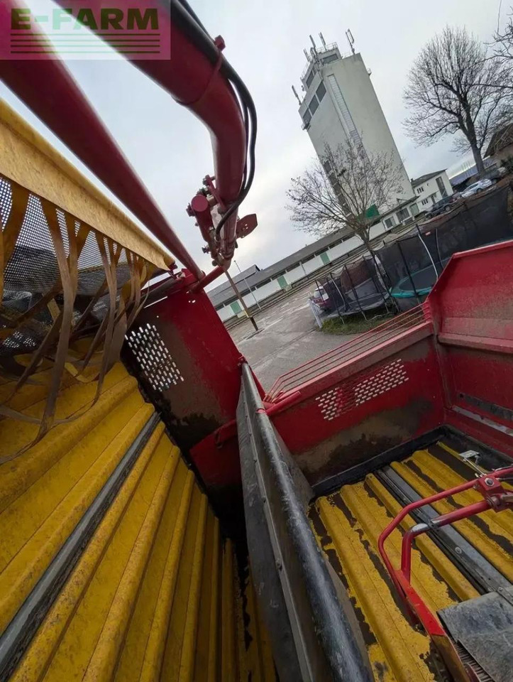 Grimme se 75 - 55 - Potethøster: bilde 3 Grimme se 75 - 55 - Potethøster: bilde 3