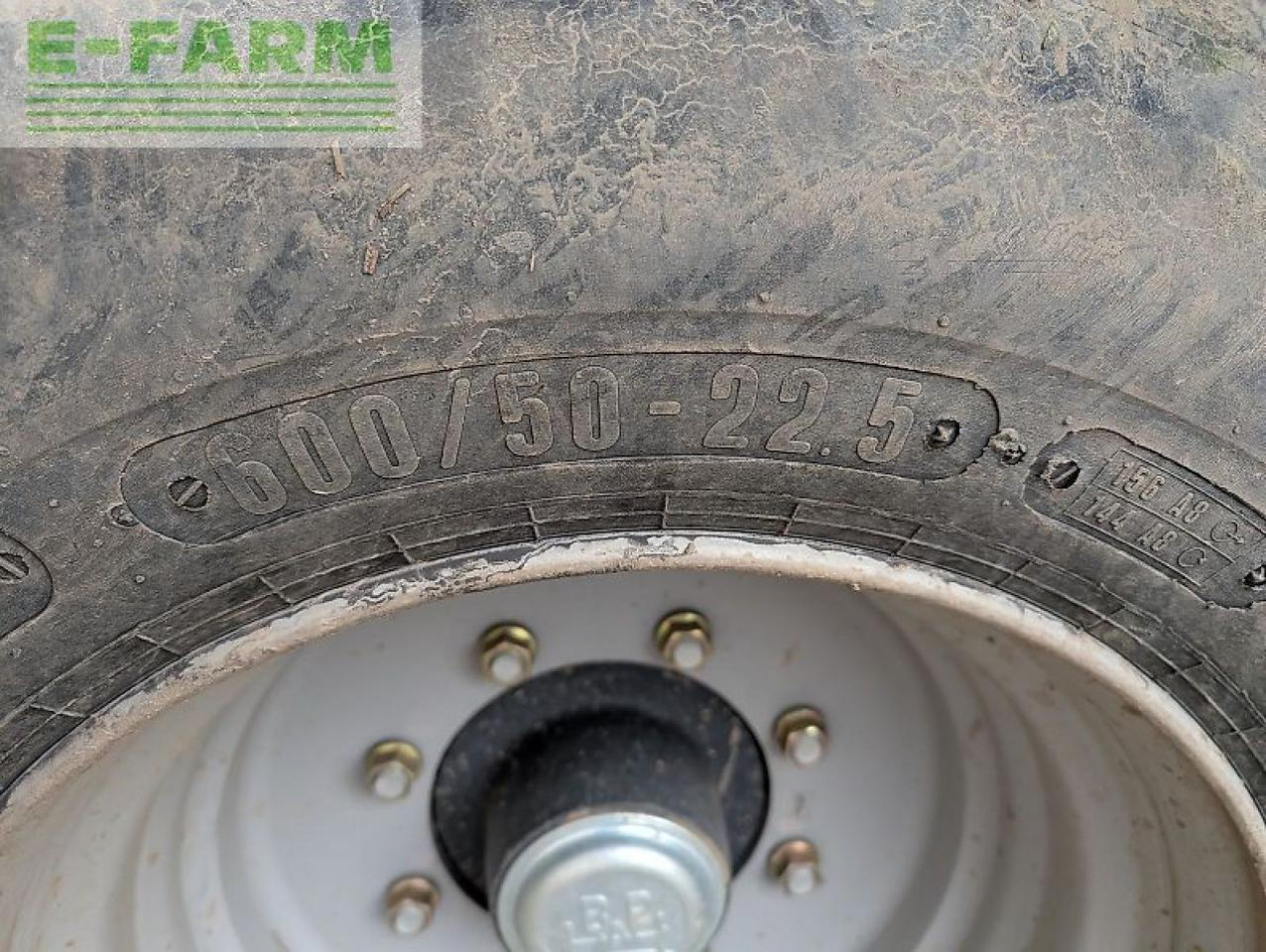 Potethøster Grimme se 75 - 55: bilde 16 Potethøster Grimme se 75 - 55: bilde 16