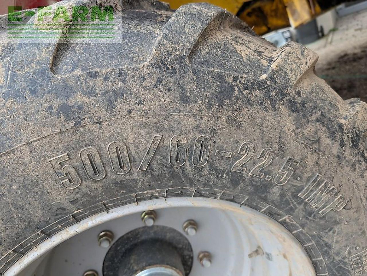 Potethøster Grimme se 75 - 55: bilde 13 Potethøster Grimme se 75 - 55: bilde 13