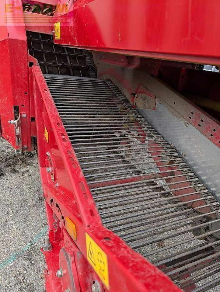 Potethøster Grimme se 75 - 55: bilde 18 Potethøster Grimme se 75 - 55: bilde 18