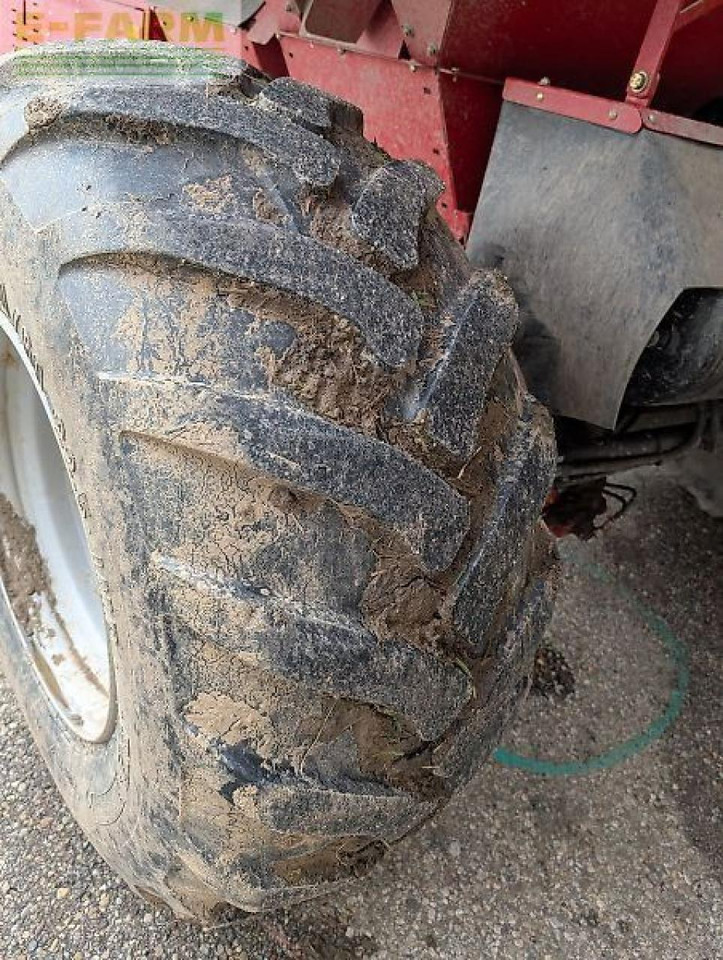 Potethøster Grimme se 75 - 55: bilde 12 Potethøster Grimme se 75 - 55: bilde 12