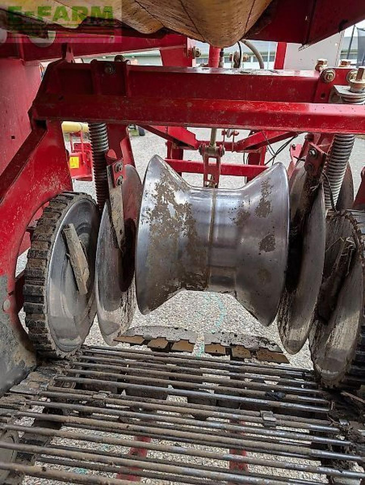 Potethøster Grimme se 75 - 55: bilde 17 Potethøster Grimme se 75 - 55: bilde 17