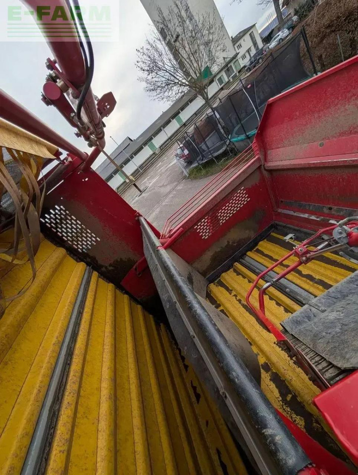 Grimme se 75 - 55 - Potethøster: bilde 2 Grimme se 75 - 55 - Potethøster: bilde 2