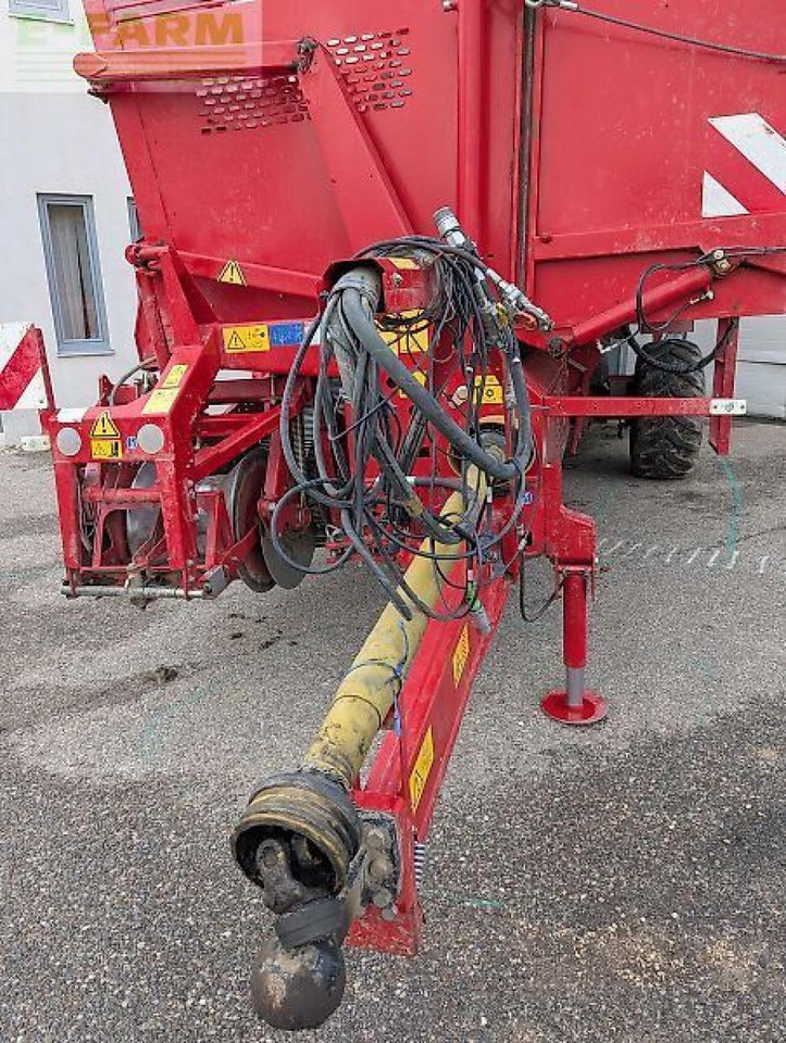 Potethøster Grimme se 75 - 55: bilde 11 Potethøster Grimme se 75 - 55: bilde 11